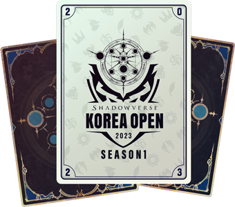 Shadowverse Korea Open 2023