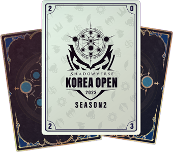 Shadowverse Korea Open 2023